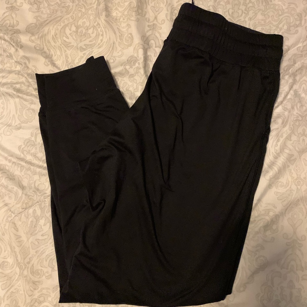 Senita Weekend Joggers